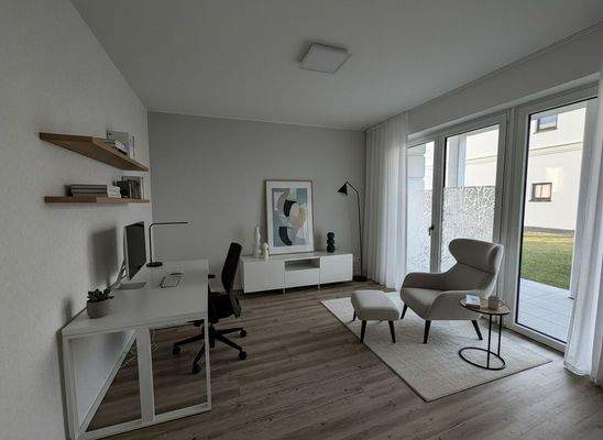 Möblierungsvorschlag