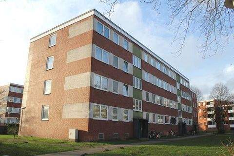 Kaltenkirchen Wohnungen, Kaltenkirchen Wohnung mieten