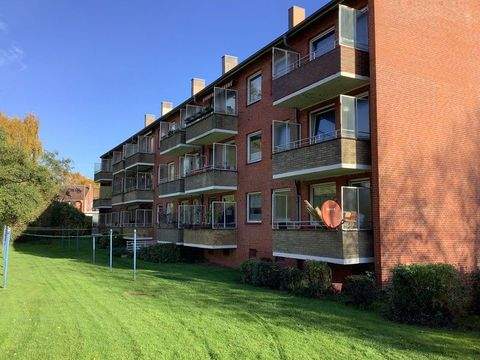 Kiel Wohnungen, Kiel Wohnung mieten