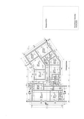 Grundrisse Untergeschoss