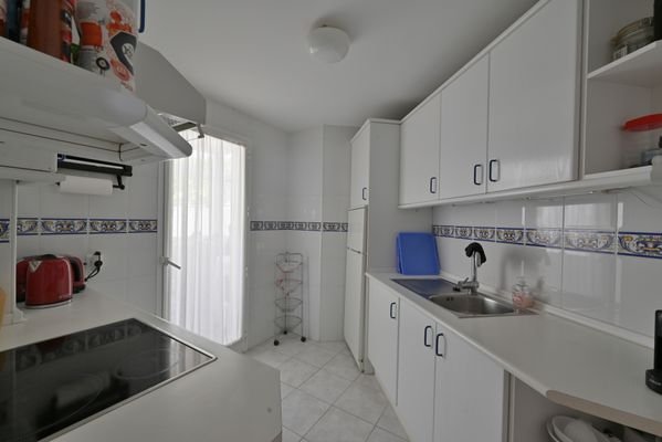 Photo: Apartment in Mijas Costa