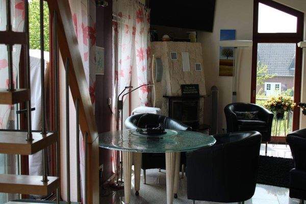 Loft - Wohnen &amp; Arbeiten 