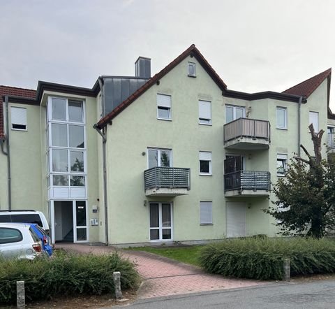 Weiden in der Oberpfalz Wohnungen, Weiden in der Oberpfalz Wohnung kaufen