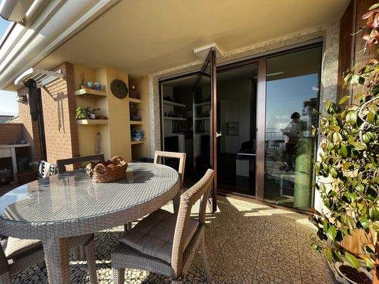 Appartment in Cupra Marittima (Ascoli Piceno)