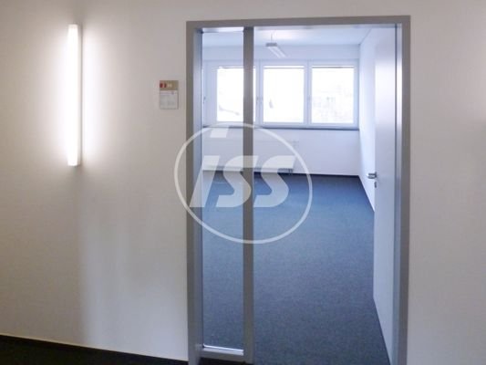 Musterbüro 3
