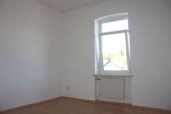 Wohnung OG links