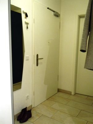 Vorraum Wohnungseingang.JPG