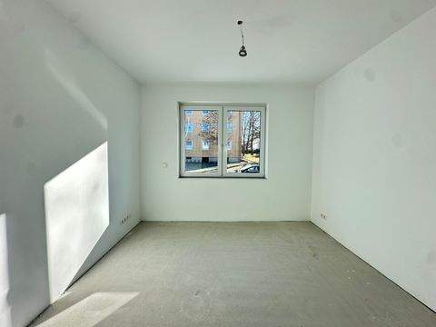 Burglengenfeld Wohnungen, Burglengenfeld Wohnung kaufen