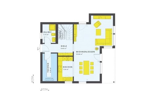 Gleismuthhausen Häuser, Gleismuthhausen Haus kaufen