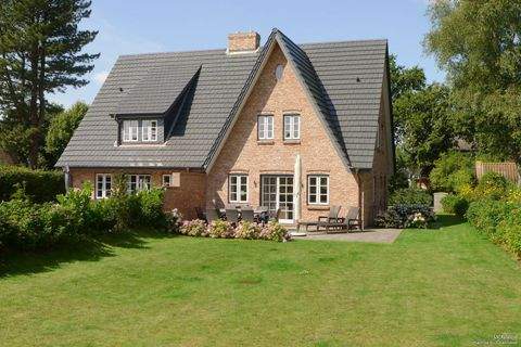 Föhr Häuser, Föhr Haus kaufen