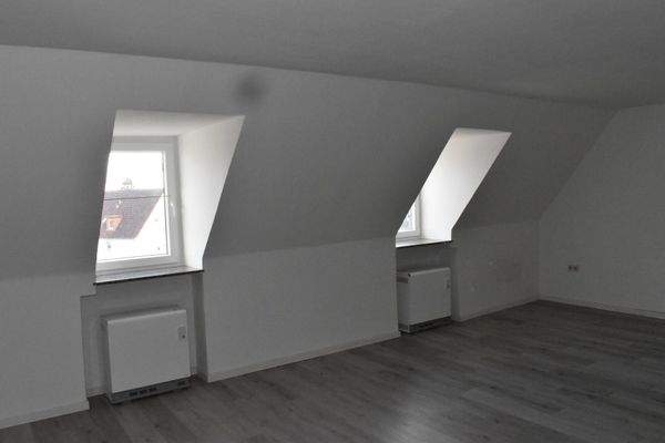 Wohn-Schlafraum 2 von 3