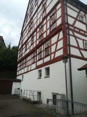 Historisches Gebäude