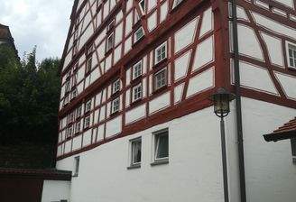 Historisches Gebäude