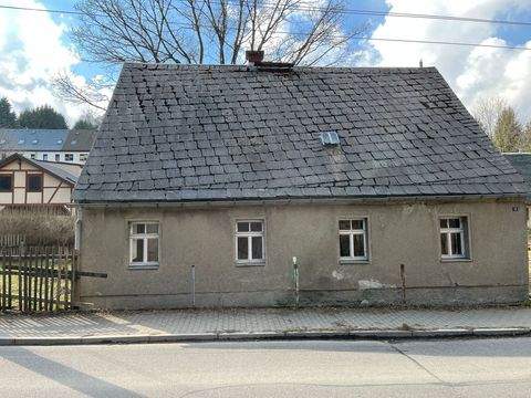 Sehmatal Häuser, Sehmatal Haus kaufen