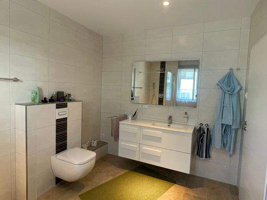 Platz für alle Verwöhnprodukte