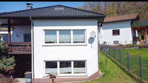 Berod Häuser, Berod Haus kaufen