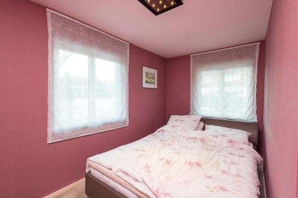 Büro - aktuell Schlafzimmer