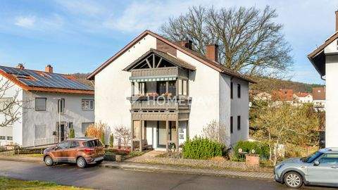 Waldfischbach-Burgalben Häuser, Waldfischbach-Burgalben Haus kaufen