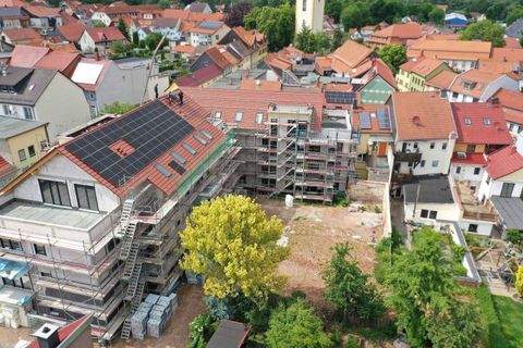 Ohrdruf Wohnungen, Ohrdruf Wohnung kaufen