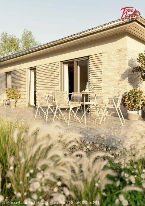 Hanerau-Hademarschen Häuser, Hanerau-Hademarschen Haus kaufen