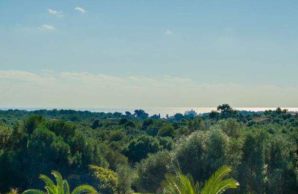 Aussicht / Meerblick