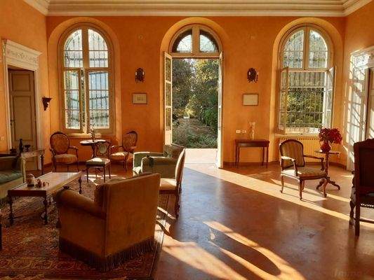 Villa Reggio Emilia kaufen (8)