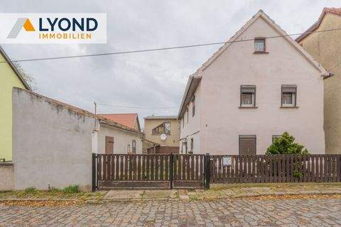 Lützen Häuser, Lützen Haus kaufen