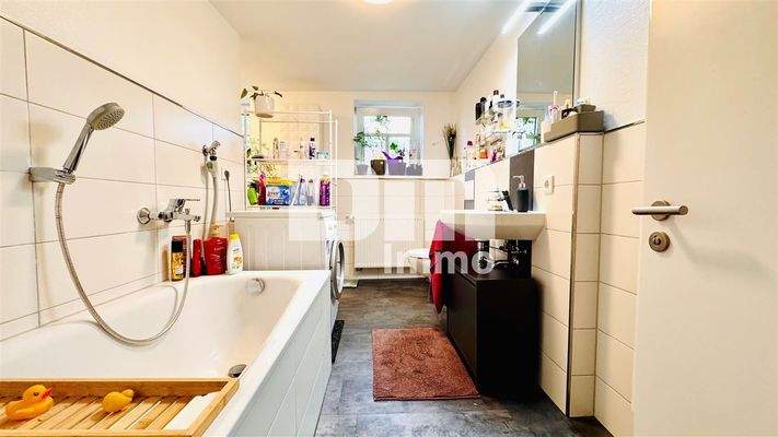 Bad / Wanne / Dusche