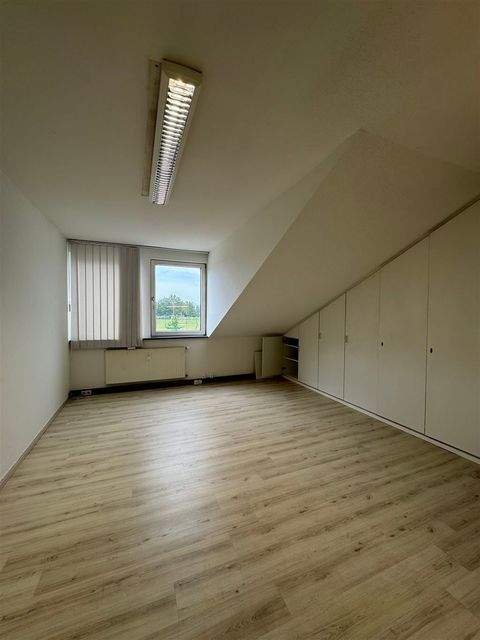 Lautertal , Oberfr Büros, Büroräume, Büroflächen 