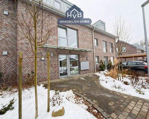 Fintel Wohnungen, Fintel Wohnung mieten