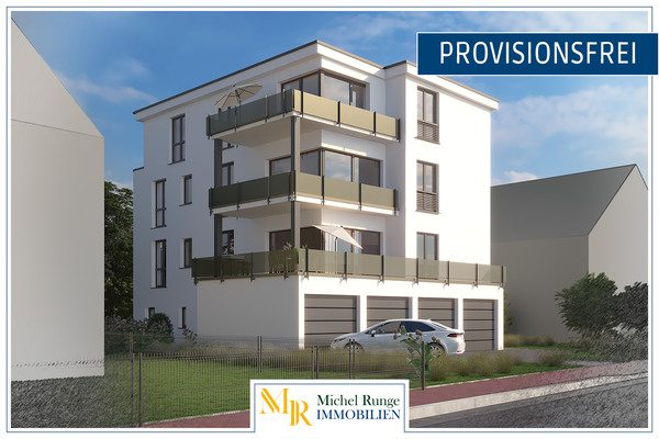 Michel Runge Immobilien Immobilienmakler Hannover - Wohnung Bredenbeck