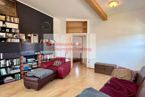 Traunstein Wohnungen, Traunstein Wohnung kaufen