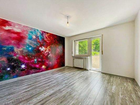 Schlafzimmer OG rechts