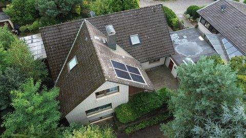 Buxtehude Häuser, Buxtehude Haus kaufen