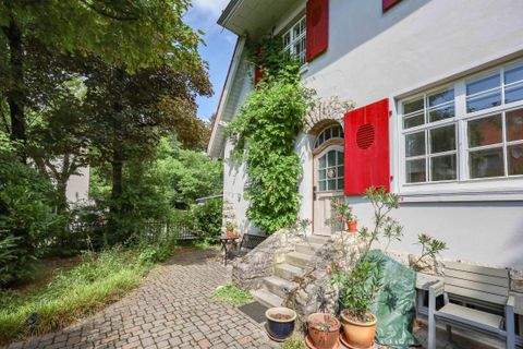 Lörrach Häuser, Lörrach Haus kaufen
