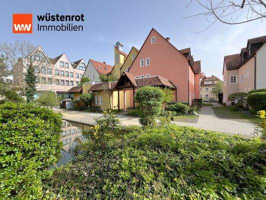 Außenbereich_Innenhof_Bestuhlung