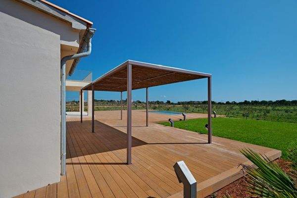 Charmante rustikale Finca zu verkaufen und zu vermieten in Porto Cristo, Mallorca