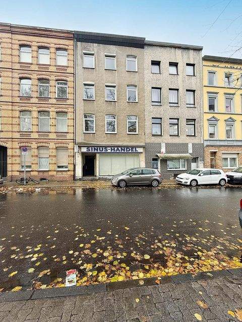 Aachen Renditeobjekte, Mehrfamilienhäuser, Geschäftshäuser, Kapitalanlage