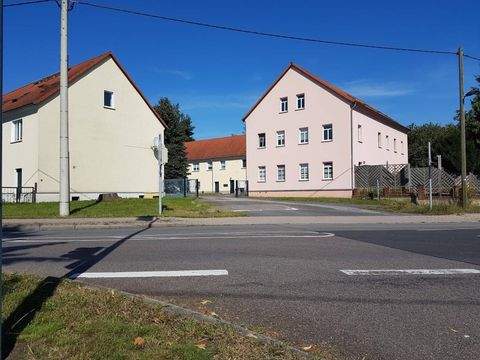 Borna Renditeobjekte, Mehrfamilienhäuser, Geschäftshäuser, Kapitalanlage