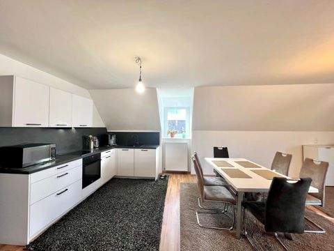 Wetzlar Wohnungen, Wetzlar Wohnung mieten