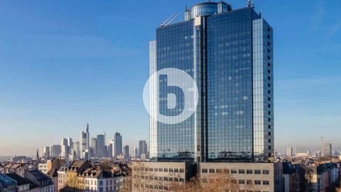 Frankfurt am Main Büros, Büroräume, Büroflächen 