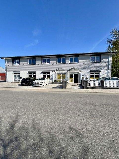 Oldenburg i.H. Büros, Büroräume, Büroflächen 