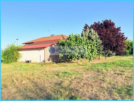 Bungalow Rande von Katerini (1)