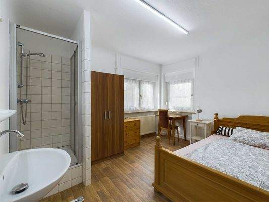 Mehrfamilienhaus Schwalbach