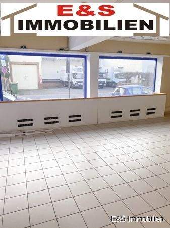 Kassel / Mitte Ladenlokale, Ladenflächen 