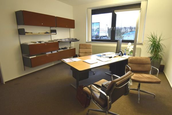 Büro