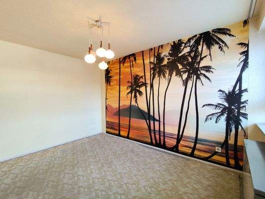 Kinderzimmer Ansicht 2