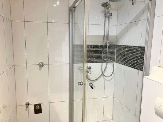 Badezimmer - Ansicht 2