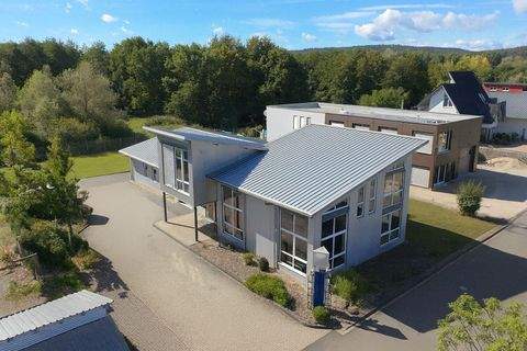 Eggolsheim Büros, Büroräume, Büroflächen 