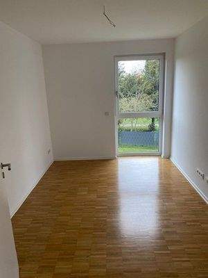 Beispielzimmer m. Parkettboden